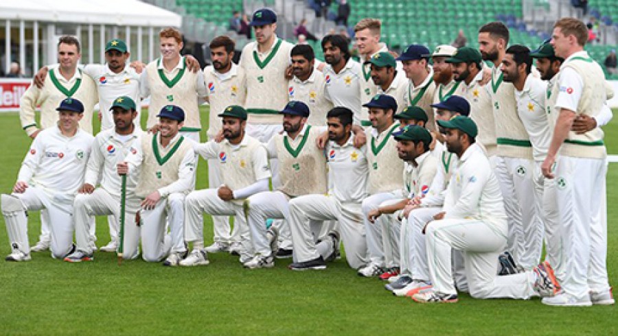 'Historic Test to strengthen cricketing ties between two nations'